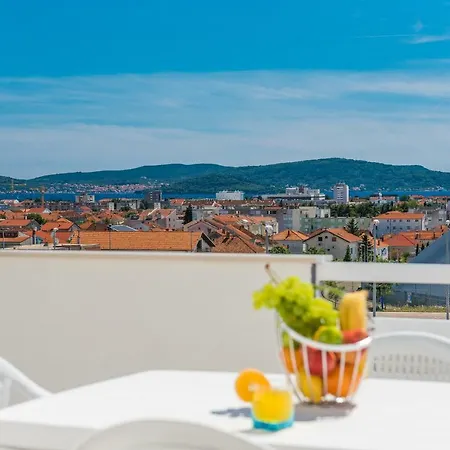 Apartamento Hiperion Zadar