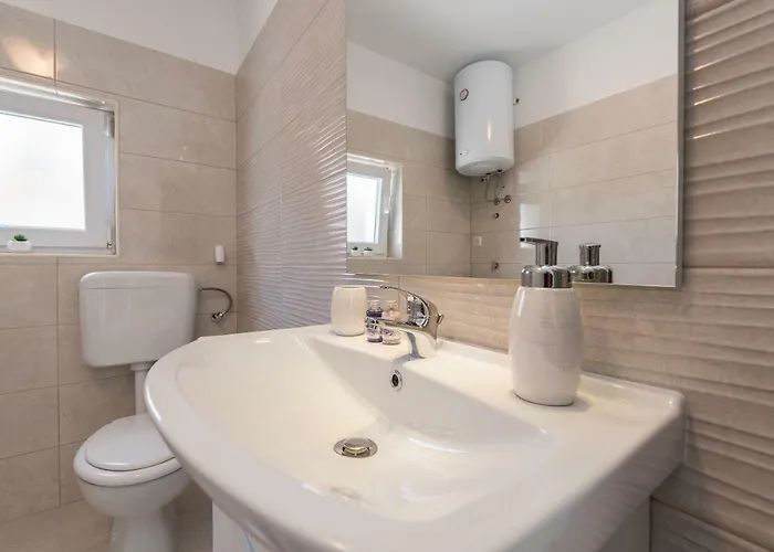 Apartamento Hiperion Zadar