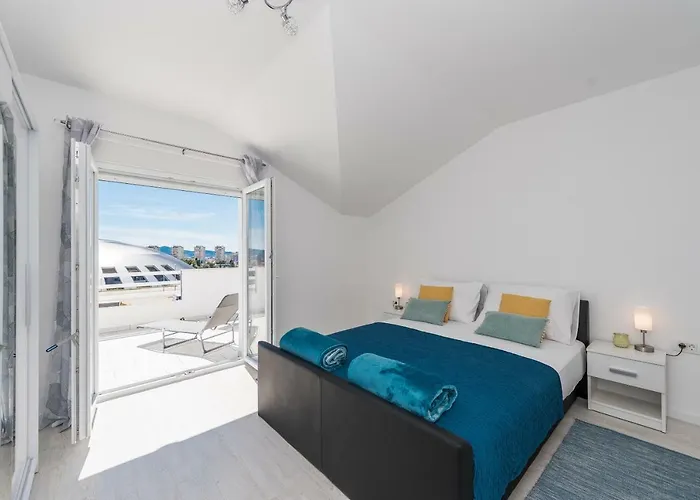 Hiperion Apartamento