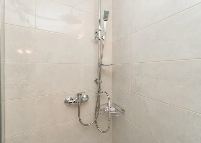 Apartamento Hiperion Zadar