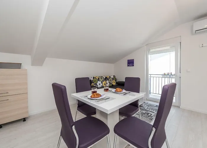 Appartamento Hiperion *