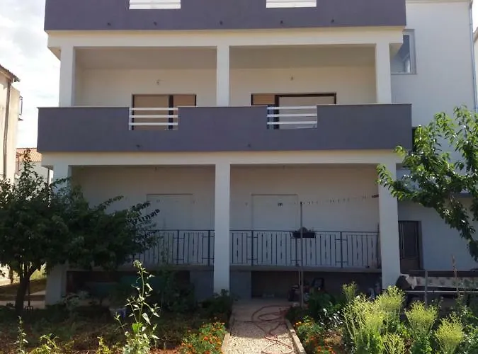 Hiperion Apartamento Zadar