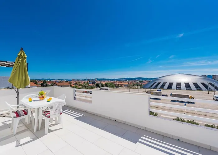 Hiperion Appartamento