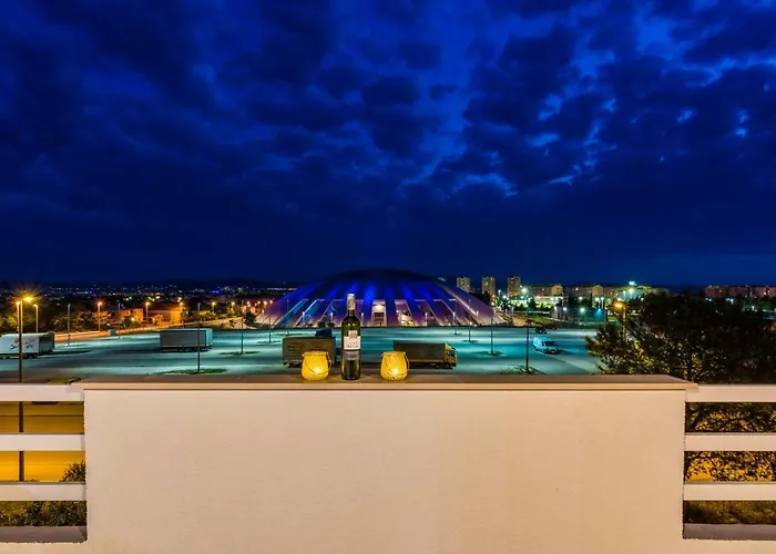 Hiperion Appartamento *