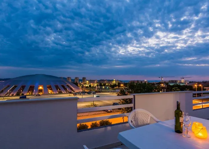 Appartamento Hiperion