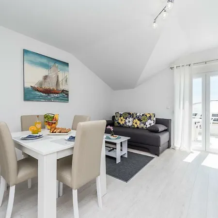 Apartmán Hiperion Zadar