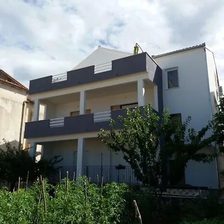 Hiperion Lägenhet Zadar