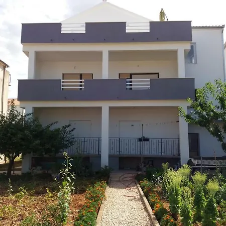 Hiperion Lägenhet Zadar