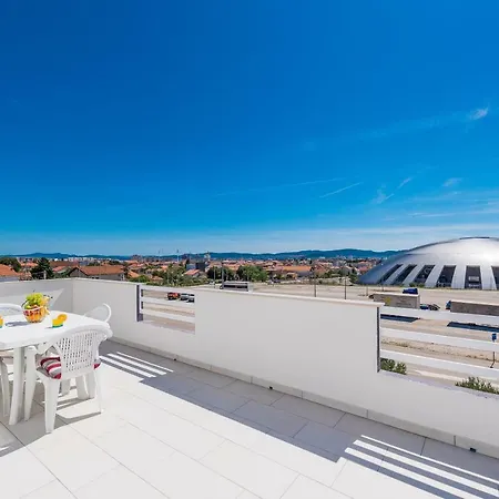 Hiperion Apartment