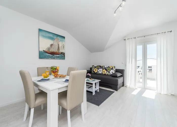 Apartamento Hiperion Zadar