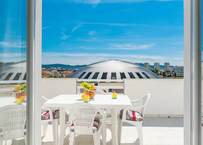 Hiperion Apartamento