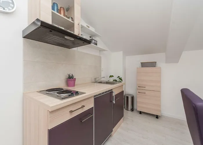 Hiperion Apartamento *