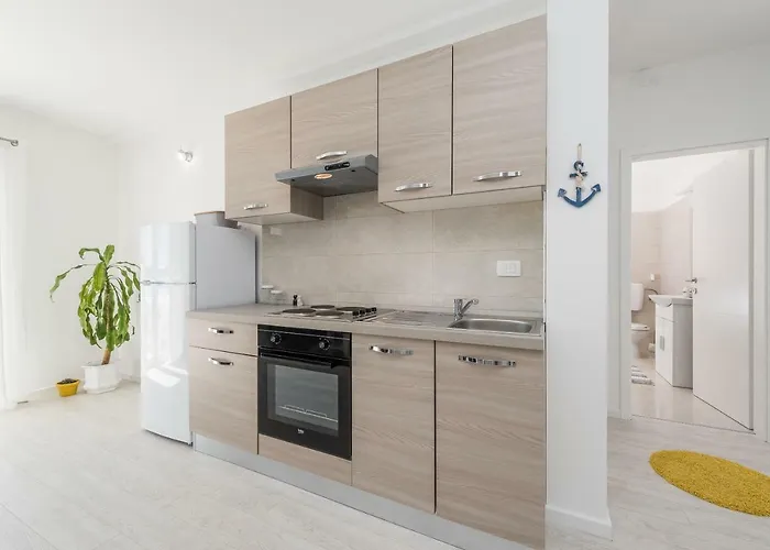 Apartamento Hiperion