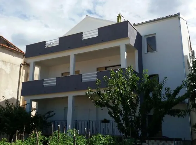 Hiperion Apartamento Zadar